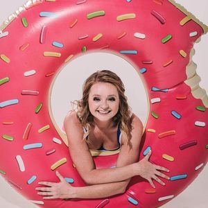 Meet your Posher, Jodie